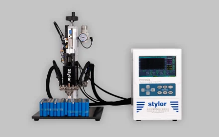 Multi dimensional efforts to seize the commanding heights of new energy intelligent equipment